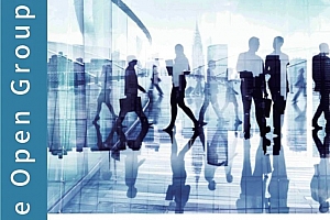 Togaf10中文版-系列指南之《Togaf10-数字化从业者口袋指南》