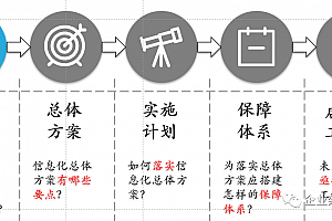 《德勤案例-某集团级企业信息化总体解决方案》,100页PPX文件