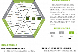 德勤咨询&第四范式:数字化转型新篇章——通往智能化的“道法术”(白皮书)