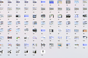 智能制造:集团供应链管理成熟度评估模型及集成计划流程框架(IBM案例,124页PPT)