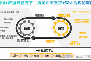 从整体到细节:一家 AI 硬件企业 SAP 数字化转型全景解码,附60页案例