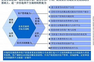客户服务体系的系统化设计方法,附某知名咨询公司案例,77页PPTX